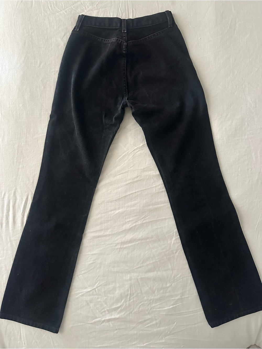 Vintage Y2K GUESS Women's Low Rise Denim Jeans VTG